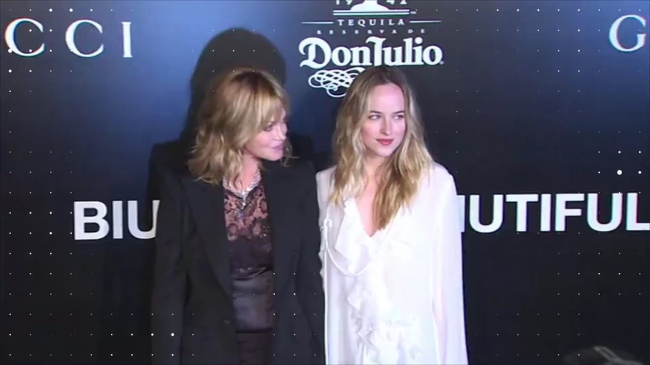 Gewusst? Diese Stars sind miteinander verwandt