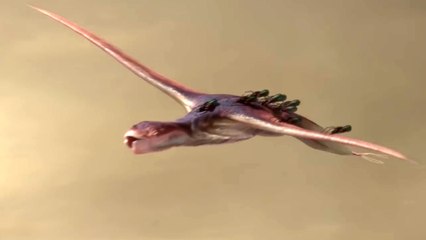 Alien Worlds - S01 Trailer (English) HD