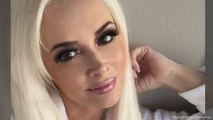 Daniela Katzenberger zeigt oben ohne ihre Bräunungsstreifen