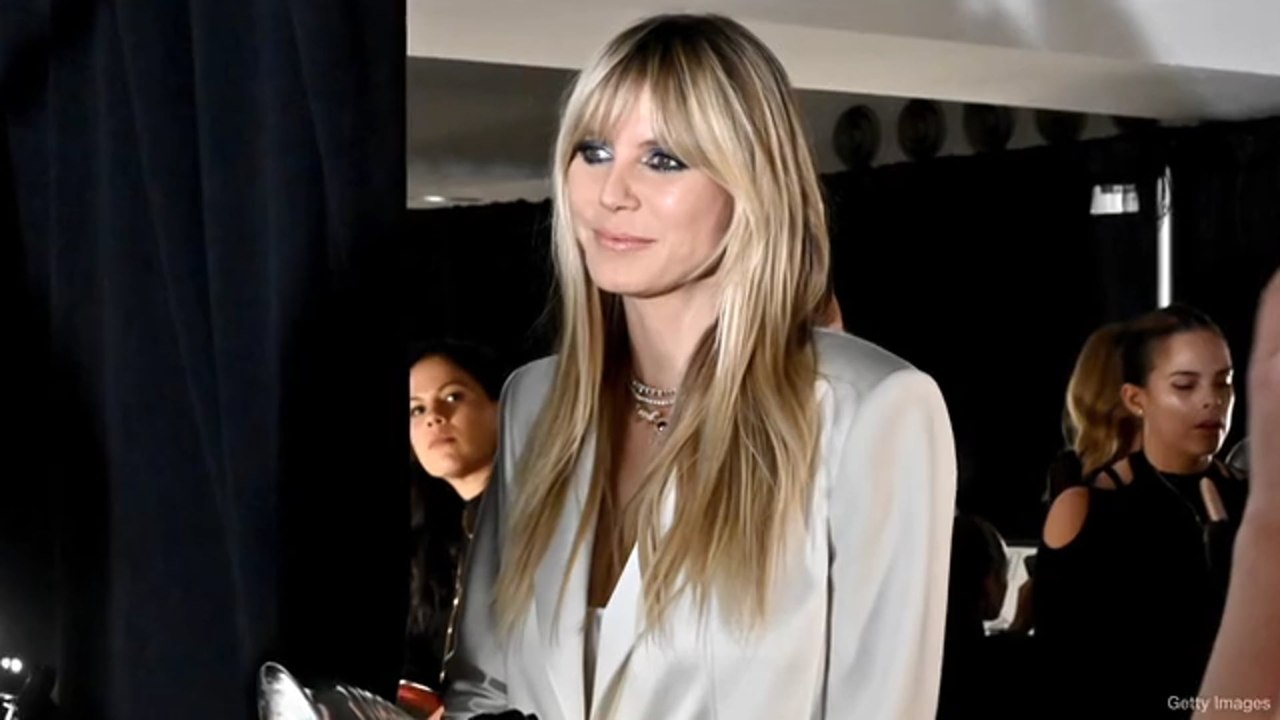 So geht es für Heidi Klum beim US-„Supertalent“ weiter