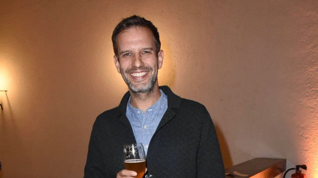 „Sturm der Liebe“-Florian Stadler: „Ich vermisse euch“