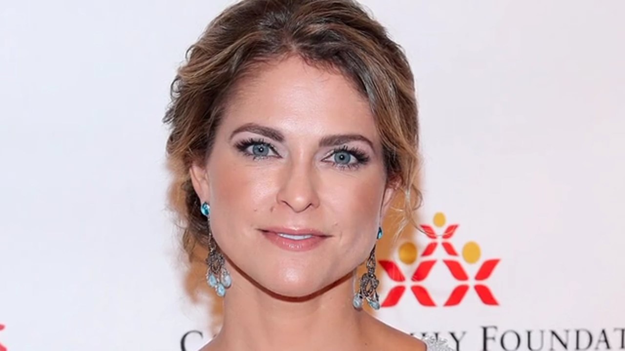 Prinzessin Madeleine: So hat sie sich über die Jahre verändert