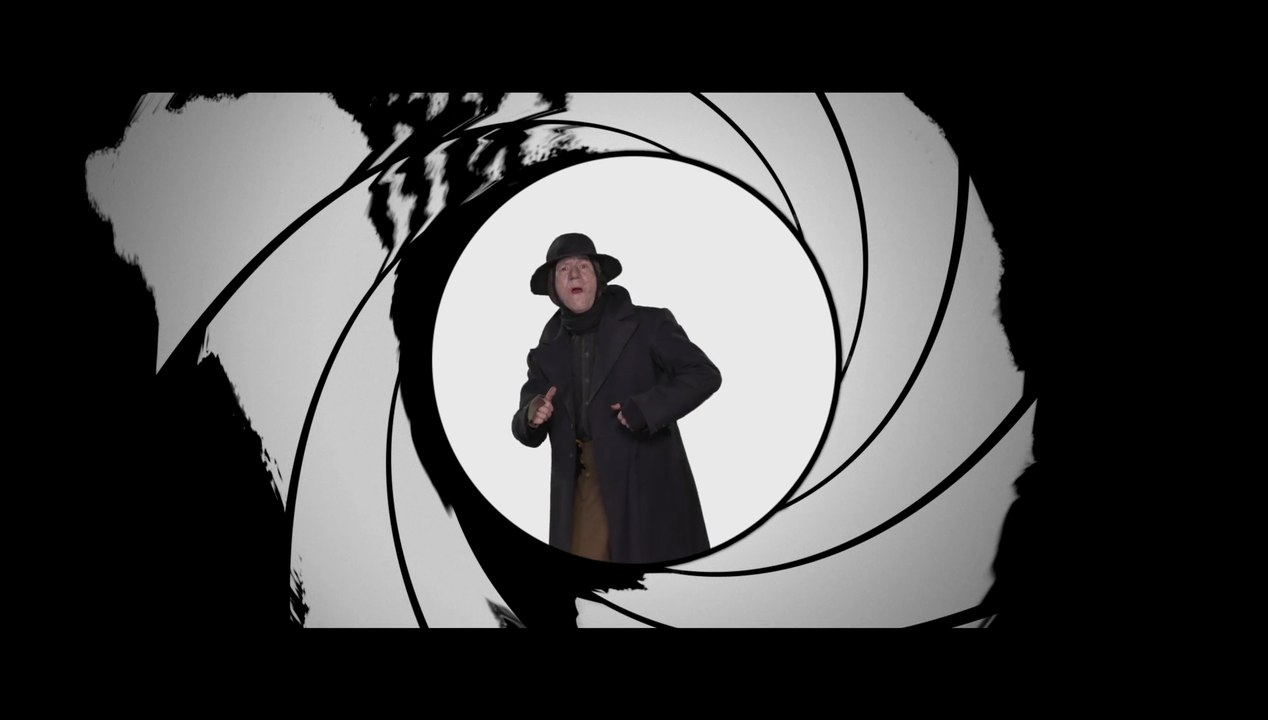 Der Boandlkramer und die ewige Liebe - Teaser Trailer (Deutsch) HD