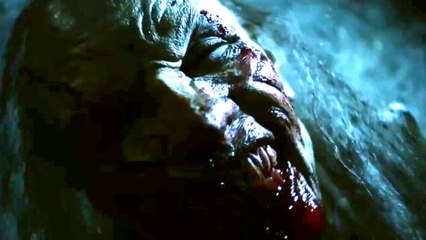 Castle Freak - Trailer (English) HD