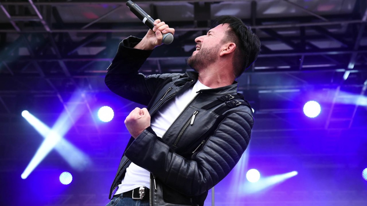 „Ich stehe unter Schock“: So viel hat Michael Wendler zugenommen