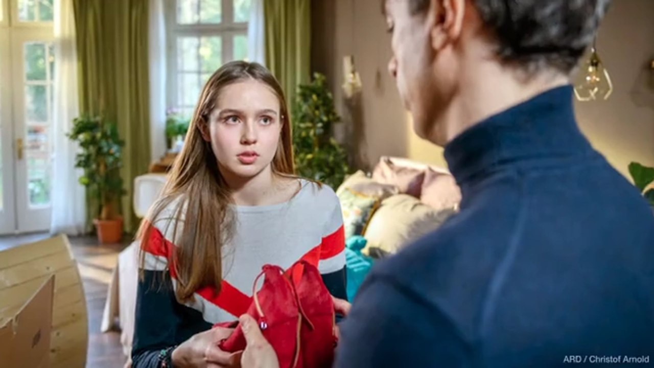 „Sturm der Liebe“: Dieser beliebte Charakter kehrt an den „Fürstenhof“ zurück