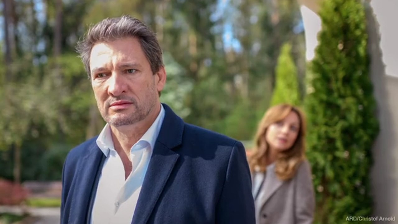 „Sturm der Liebe“: Wird „Ariane“ „Christoph“ vernichten?