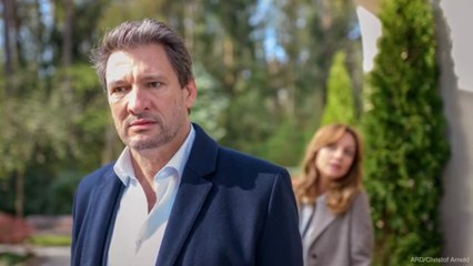 „Sturm der Liebe“: Wird „Ariane“ „Christoph“ vernichten?