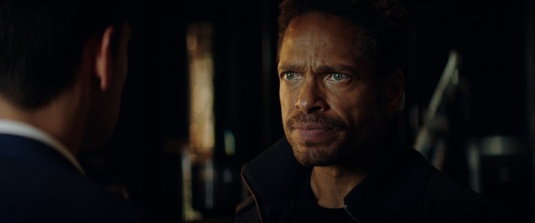 Redemption Day - Trailer (English)