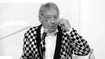 Werner Böhm ist tot: Die ersten Details