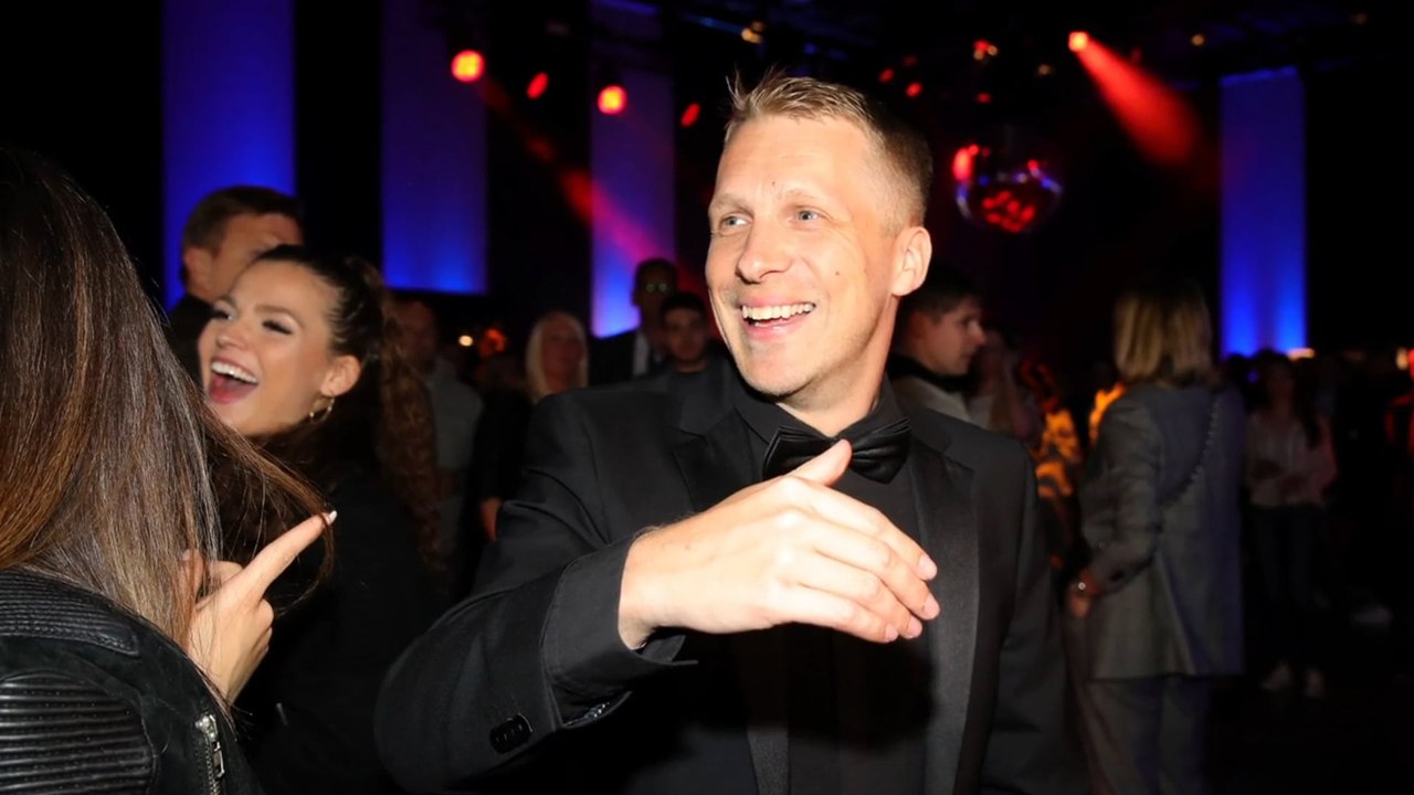 Oliver pocher rechnet wieder ab: diesmal mit gerda lewis, gntm-jacky & shirin david