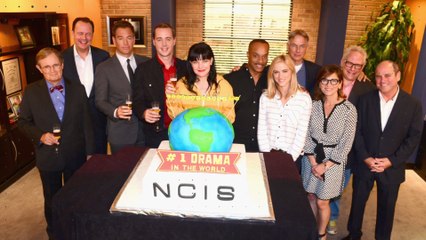 6 Fakten über „Navy CIS“, die ihr bisher NICHT kanntet