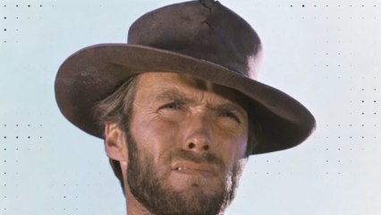 Happy Birthday! Clint Eastwood wird 90