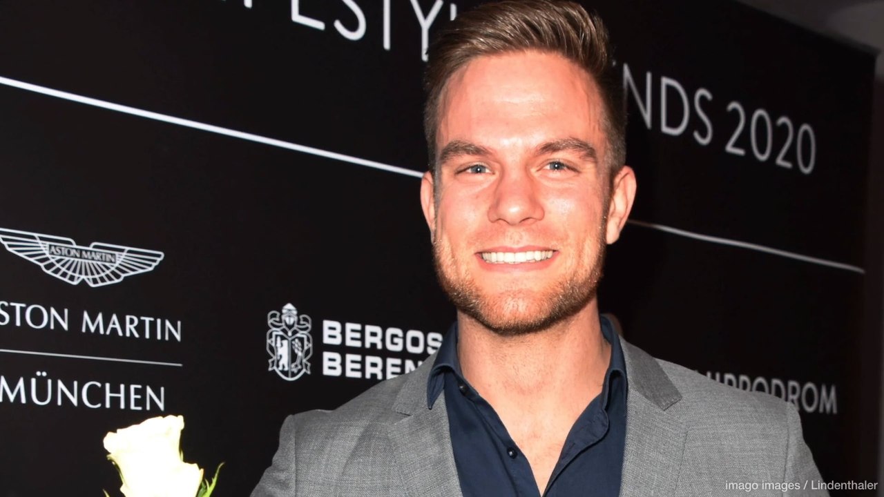 Nach schwerem Unfall: Sebastian Preuss gibt Gesundheitsupdate