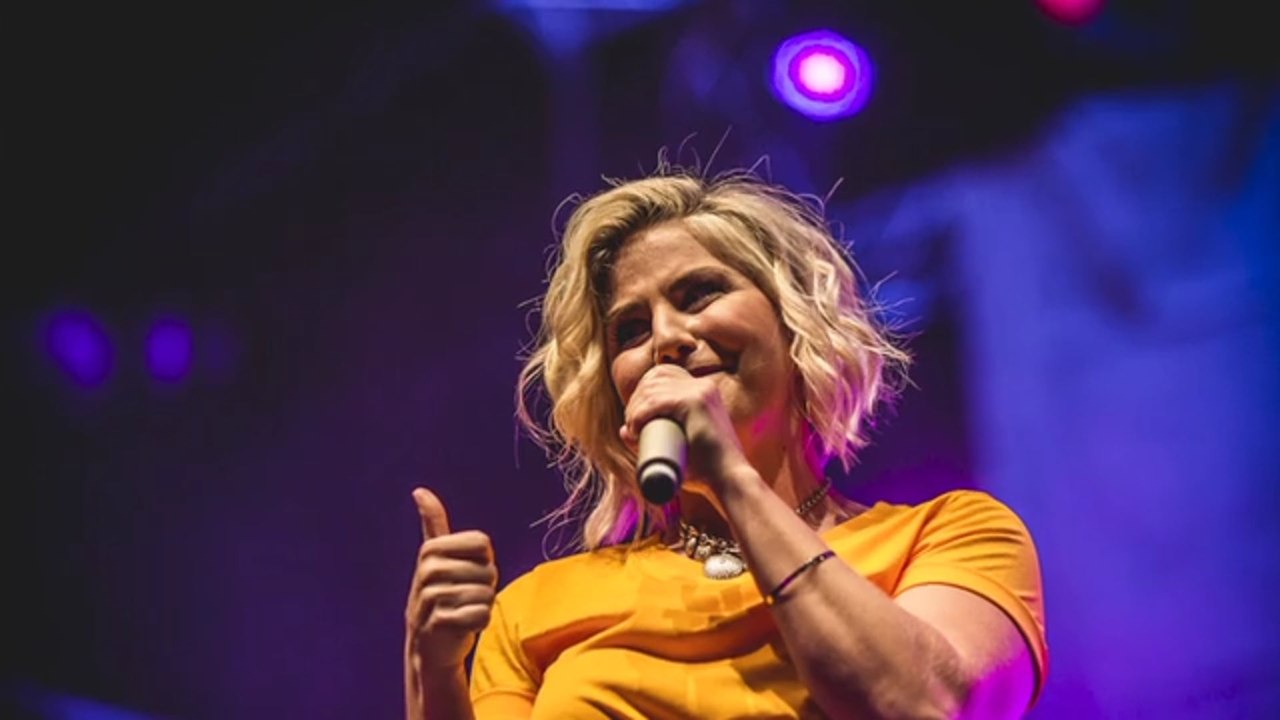 Die krasse Transformation von Beatrice Egli