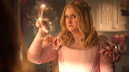 Godmothered   Trailer (English) HD