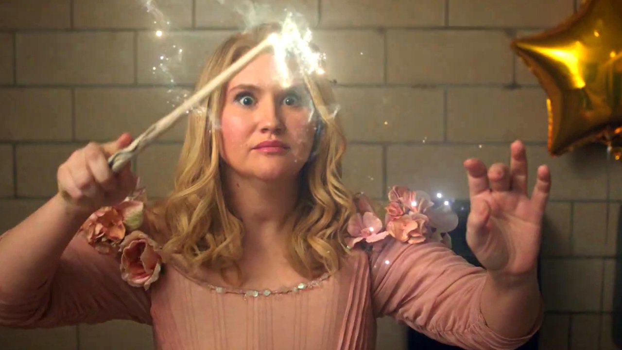 Die Gute Fee - Trailer (Deutsch) HD