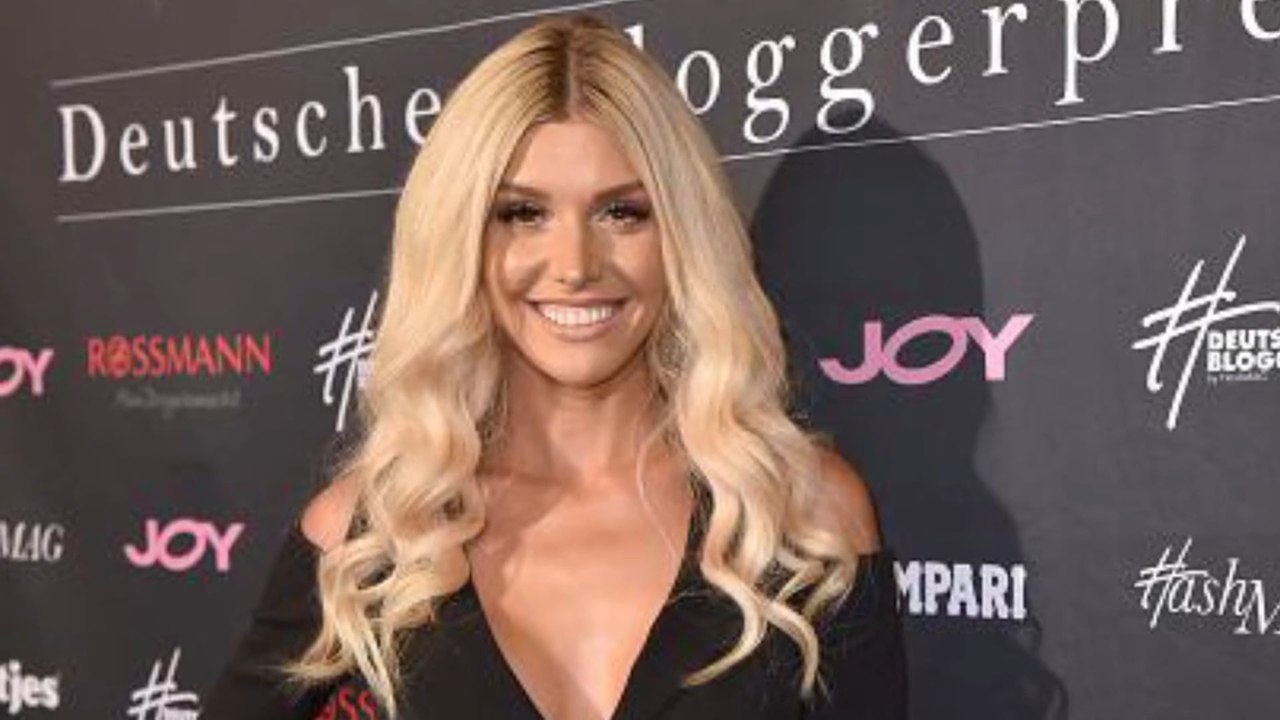 Gerda Lewis lässt sich Brustimplantate entfernen: So geht es ihr