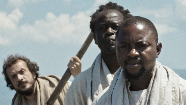 Das neue Evangelium - Trailer (Deutsche UT) HD