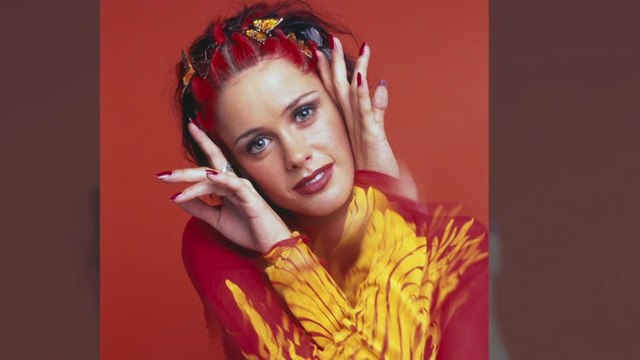 Was wurde aus der Aqua-Sängerin Lene Nystrom?