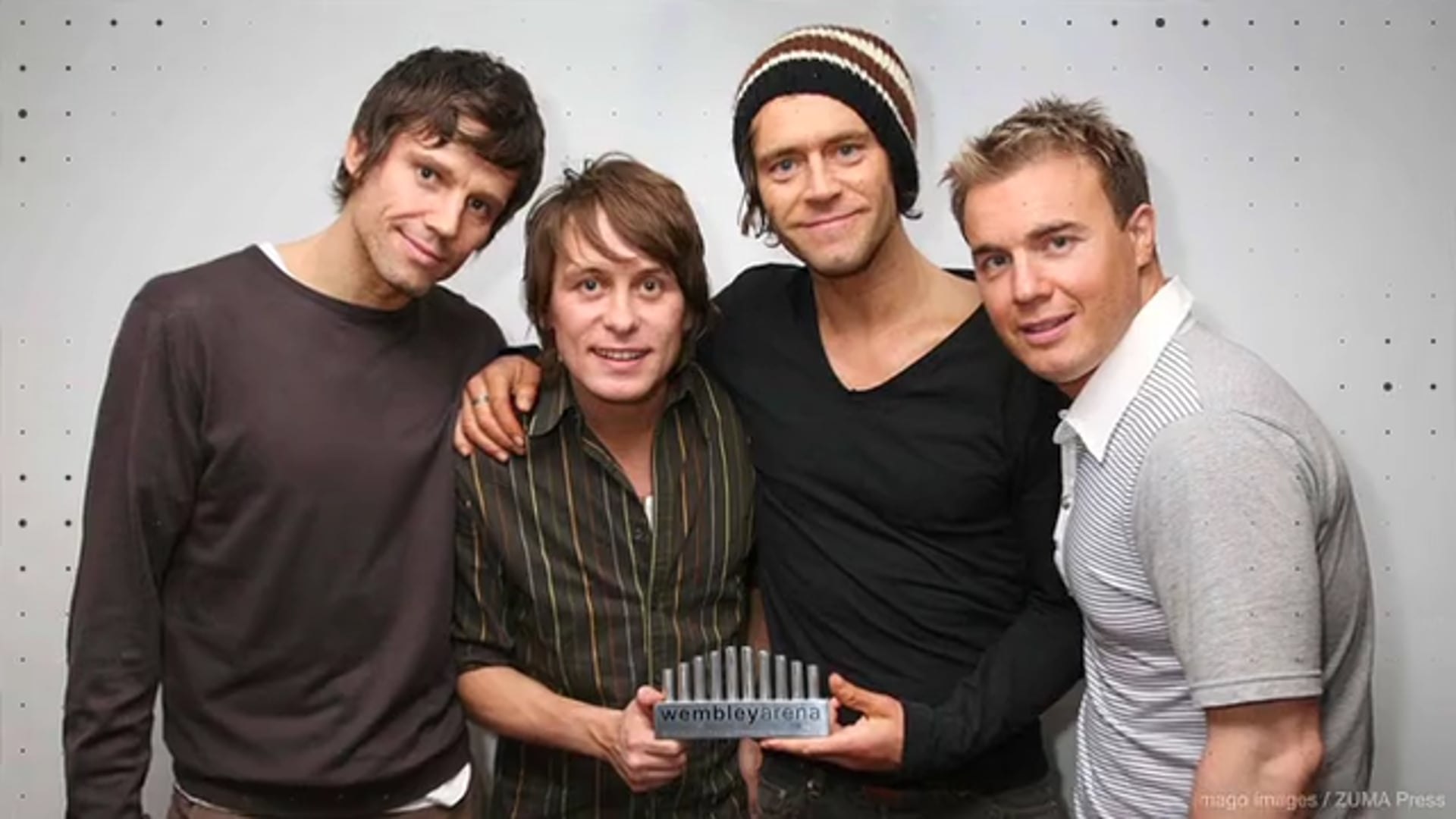 Erfolgreiche Boybands Aus Den 90ern Damals Und Heute Teil 1 Video Dailymotion