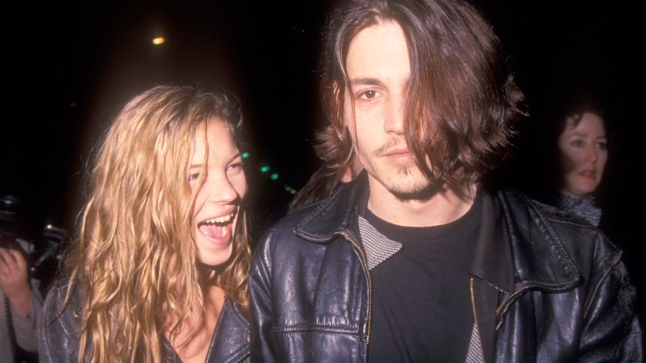 Das sind die heißesten VIP-Paare der Welt