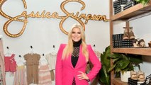 Nach krassem Abnehmerfolg: So durchrainiert ist Jessica Simpson jetzt