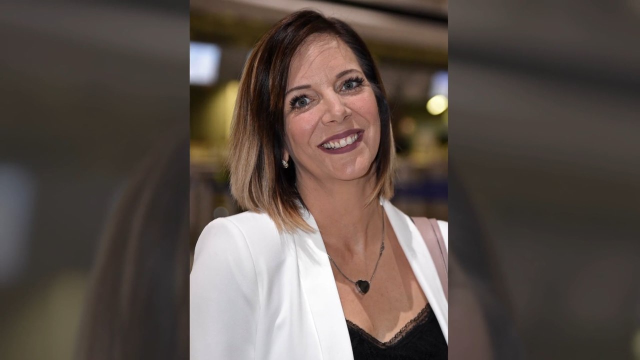 Danni Büchner spricht über „ein Zeichen von Jens“