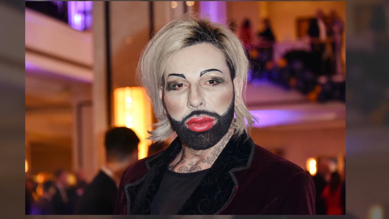 Was macht Harald Glööckler heute?