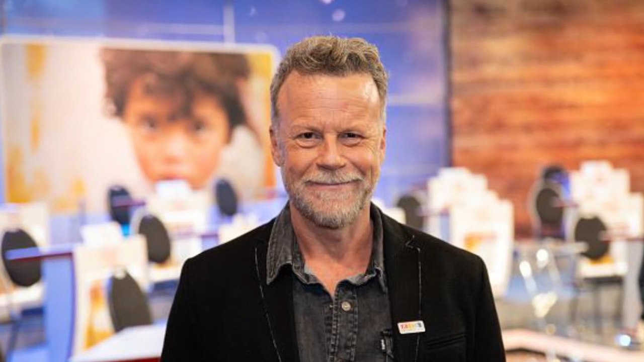 So geht es für Jenke von Wilmsdorff nach dem RTL-Aus weiter