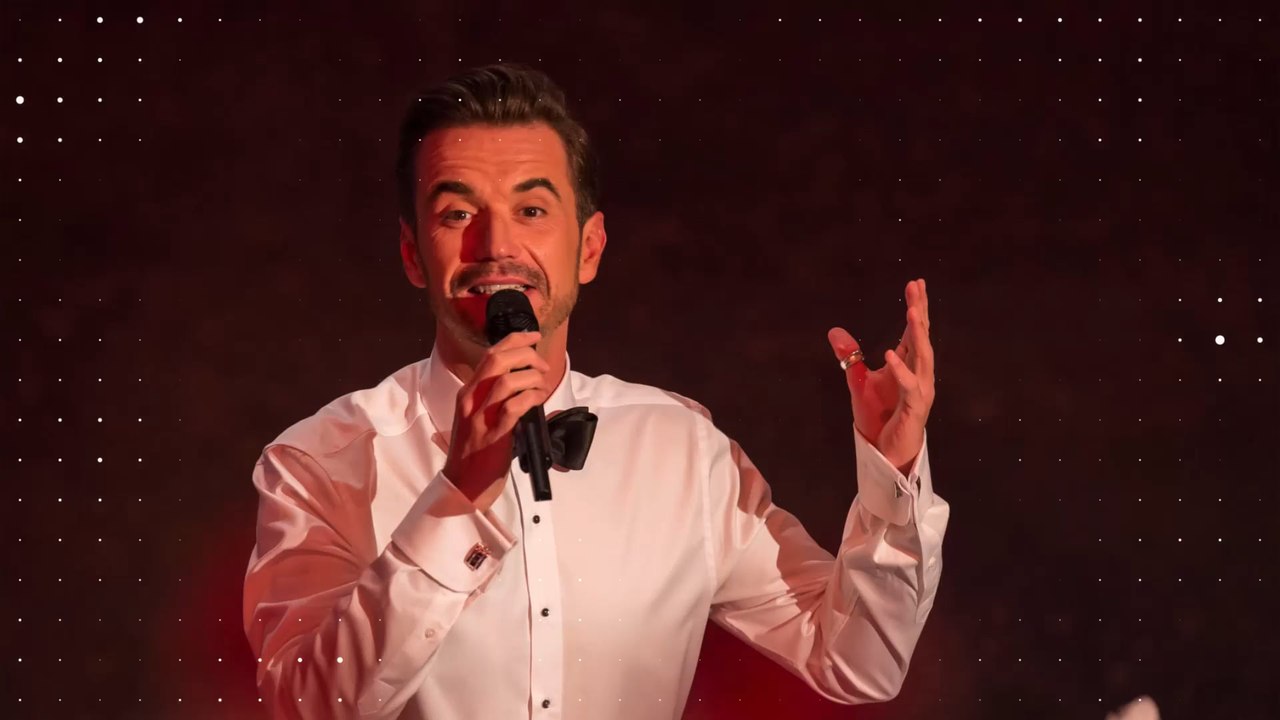 Florian Silbereisen schwul? Das sagt er zu den Gerüchten