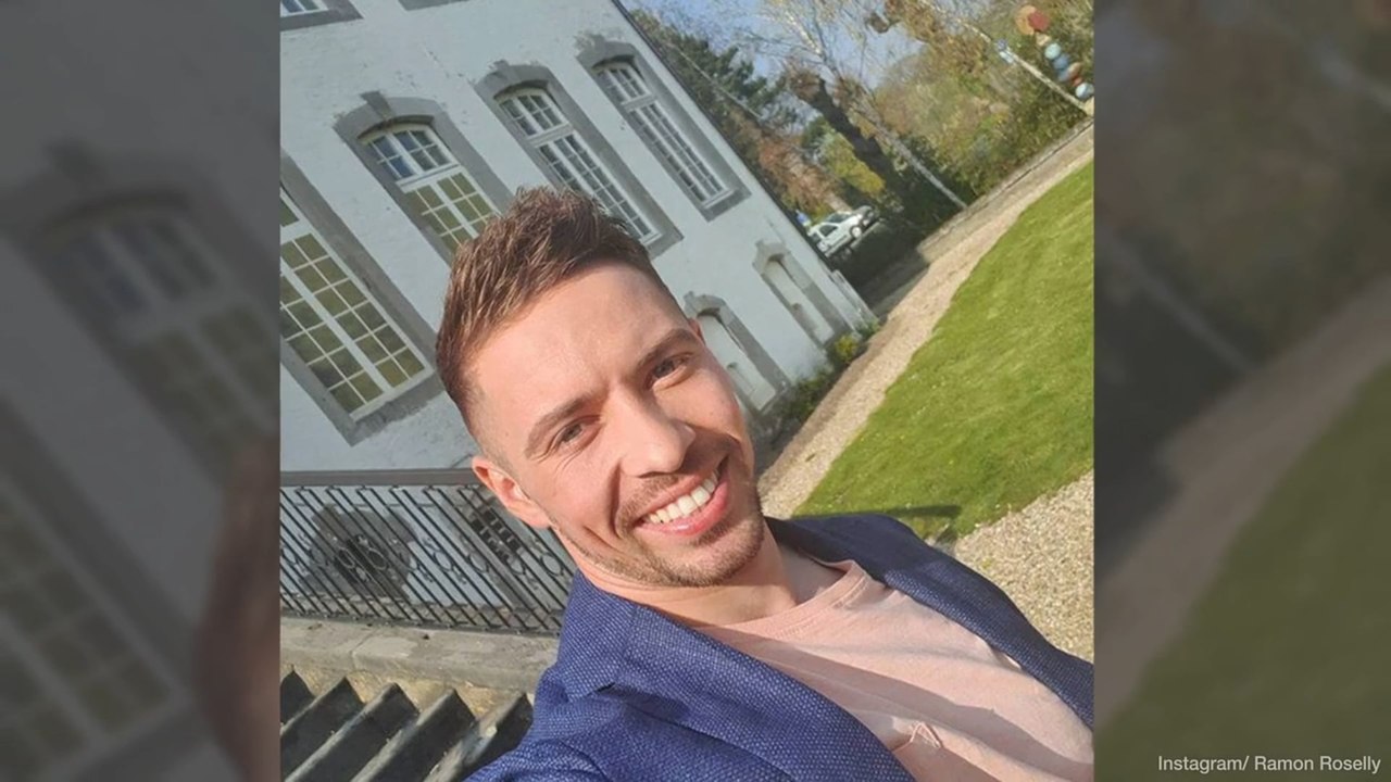 Ramon Roselly über Hochzeitspläne mit seiner Freundin: „Wir sind noch nicht so weit“