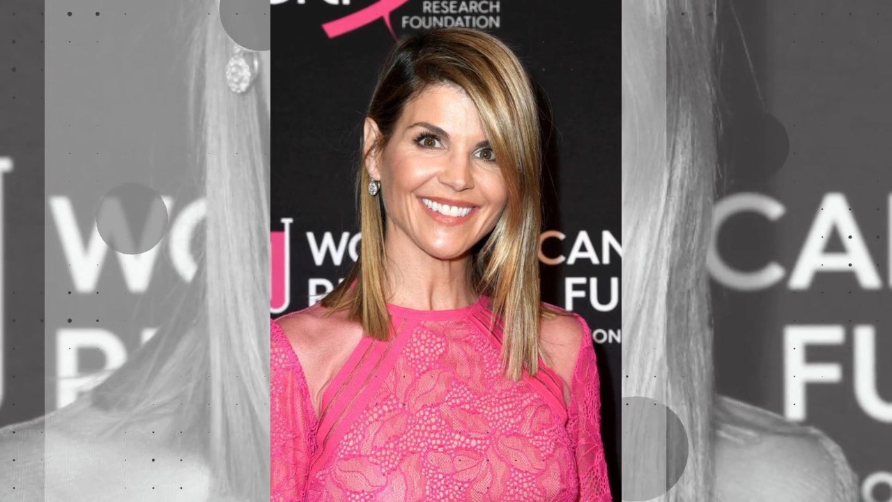 Lori Loughlin schuldig im Elite-Uni Bestechungsskandal - sie geht ins Gefängnis