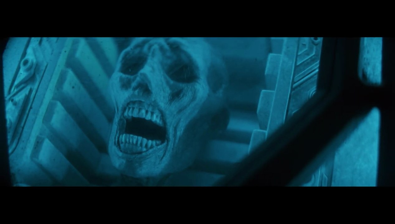 Missions - S02 Trailer (Deutsch) HD