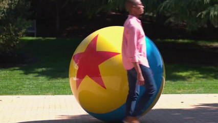 Inside Pixar - S01 Trailer (Deutsch) HD