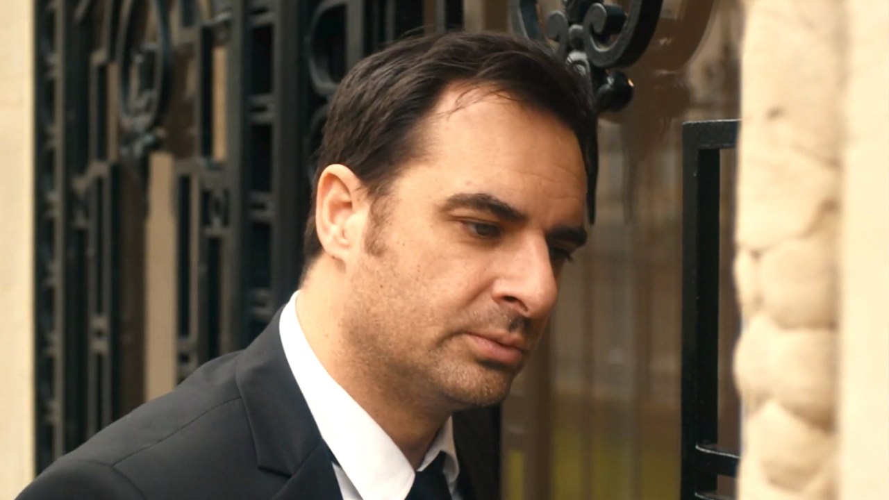 Parfum des Lebens - Trailer (Deutsch) HD