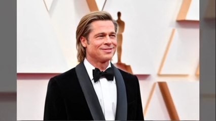 Alia Shawkat: Wer ist die neue Frau an Brad Pitts Seite?