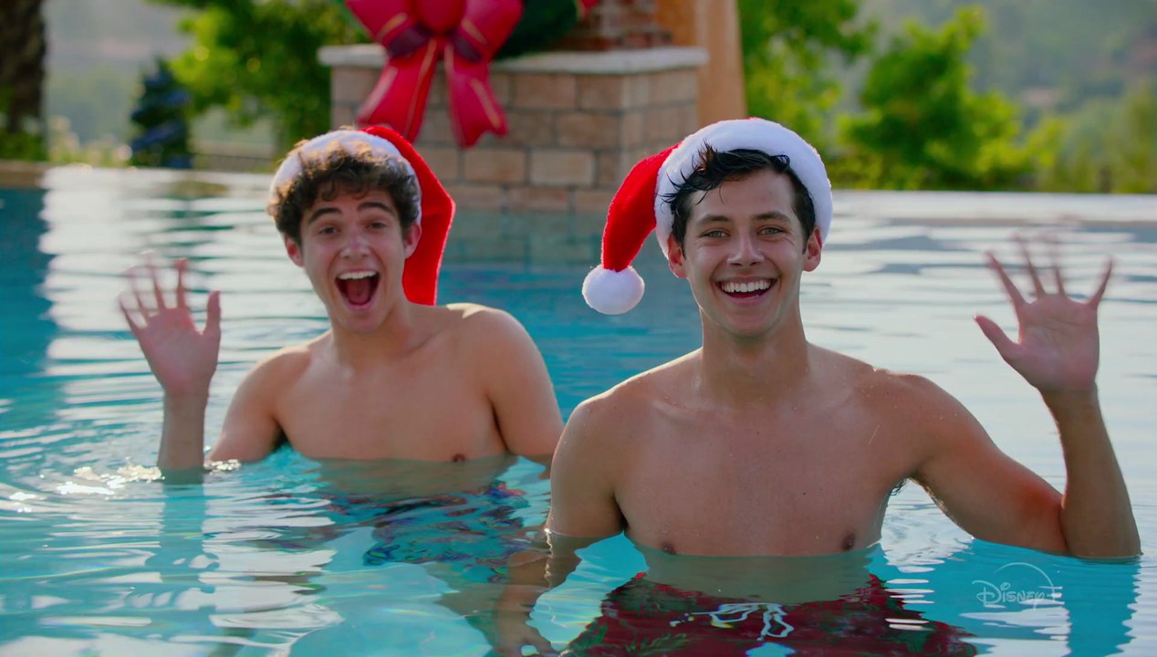 High School Musical Holiday Special - Trailer (Deutsch) HD