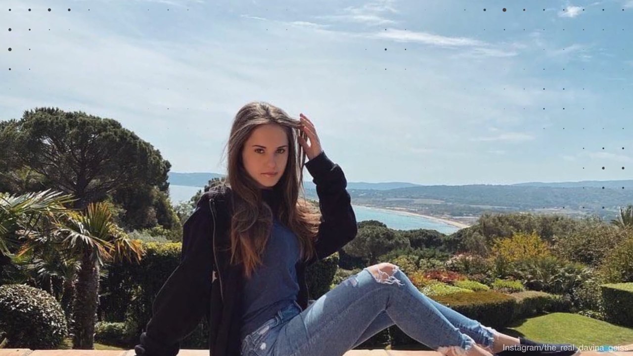 Top oder Flop? Fans kritisieren Davina Geiss' Geburtstagsgeschenk: „Das arme Kind“