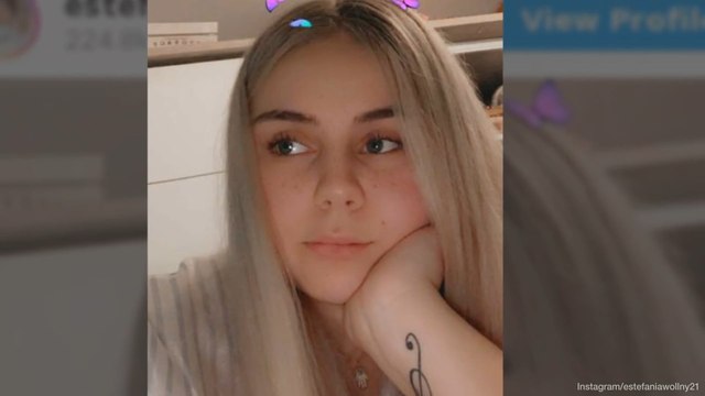 Die Wollnys: Estefania reißt sich den Fingernagel aus