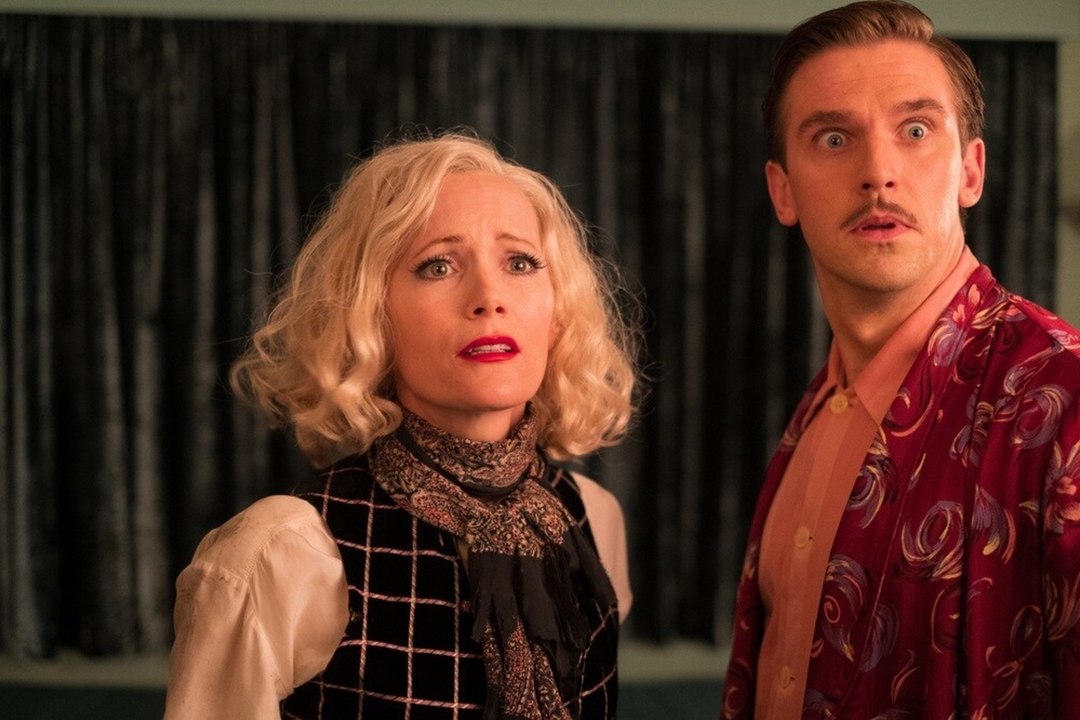 Blithe Spirit - Trailer (English) HD