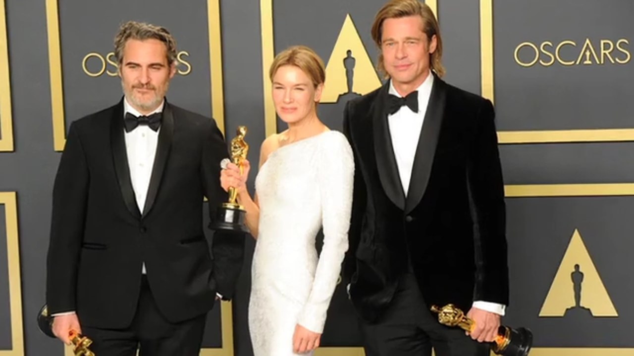 Jetzt offiziell: Oscarverleihung 2021 wird verschoben