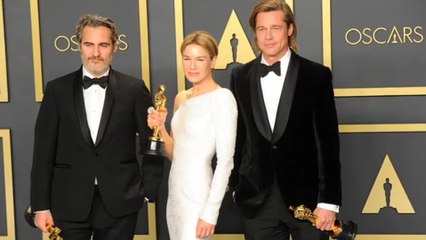 Jetzt offiziell: Oscarverleihung 2021 wird verschoben