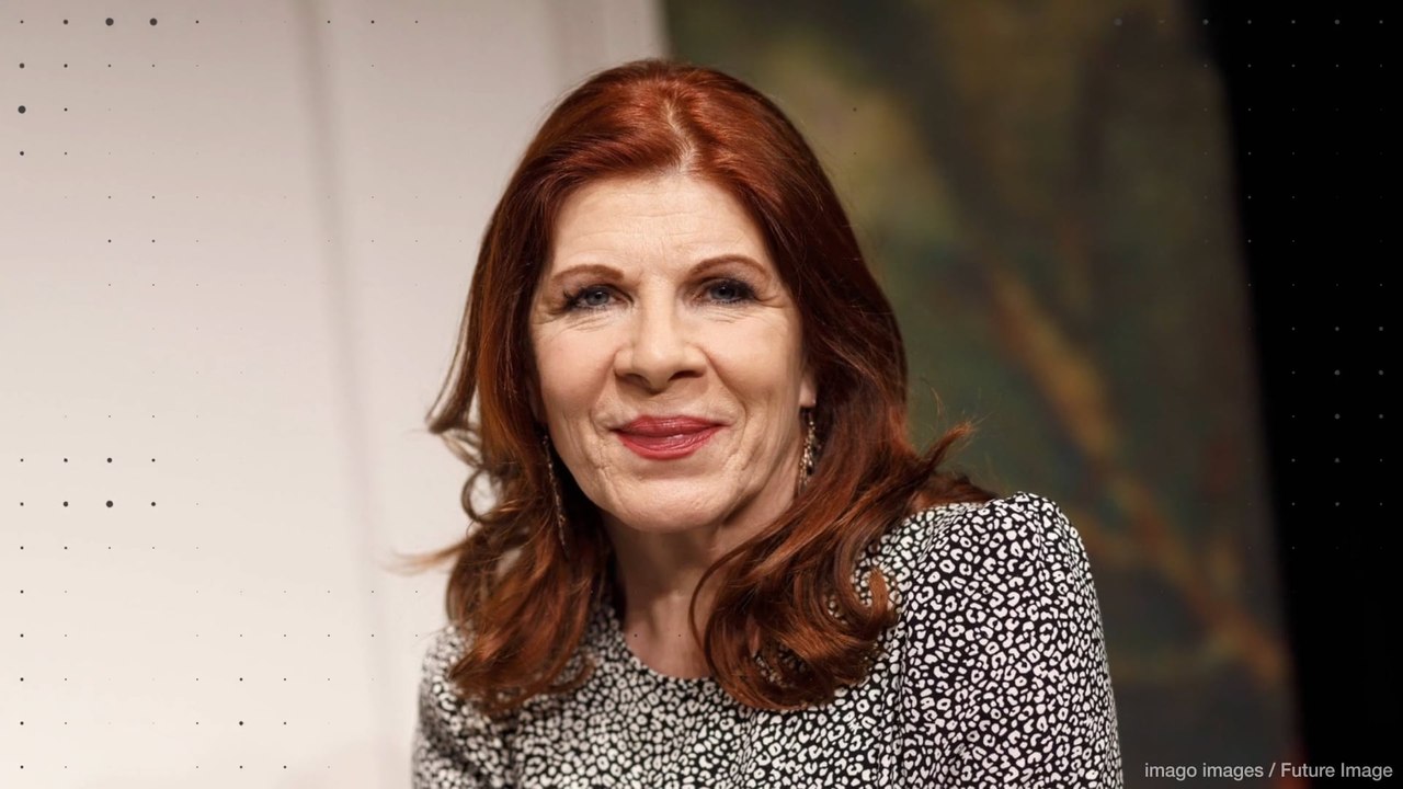 „Cora Franke“: So sieht „Sturm der Liebe“-Bösewicht Claudia Wenzel heute aus