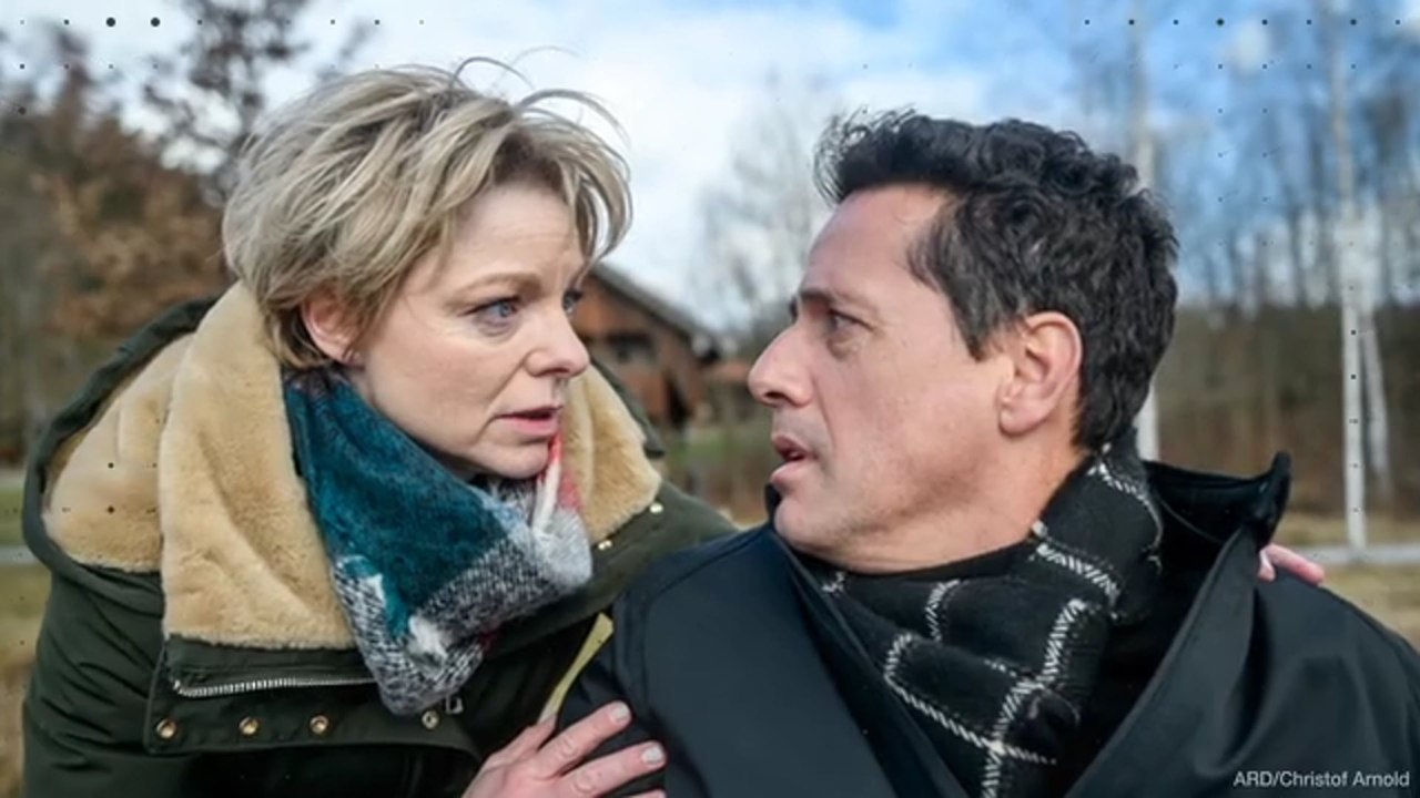 „Sturm der Liebe“: Kann „Dirk“ gerettet werden?