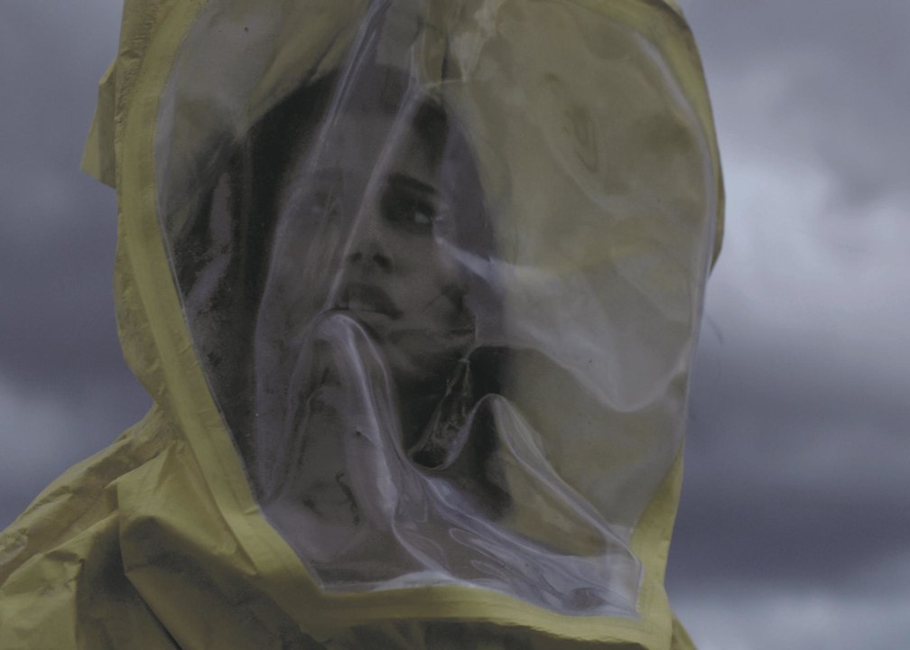 Only Last Woman on Earth - Trailer (Deutsch) HD