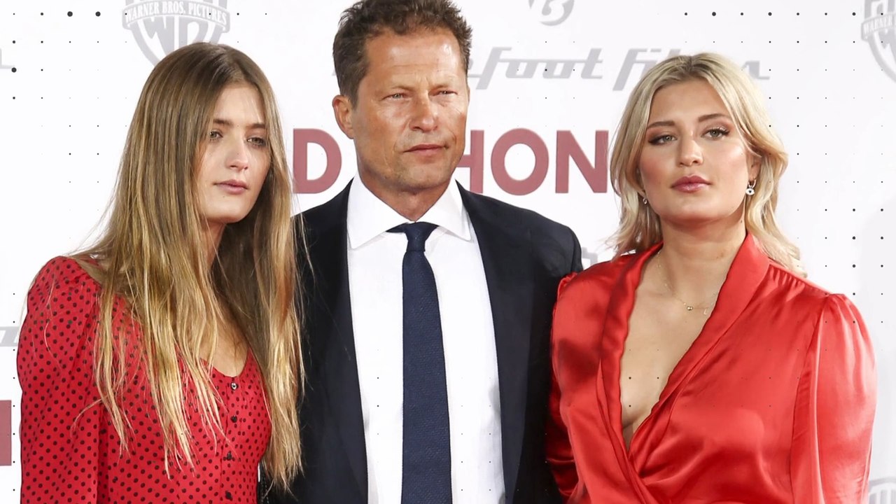 Promi-Töchter, die in die Fußstapfen ihrer Väter getreten sind