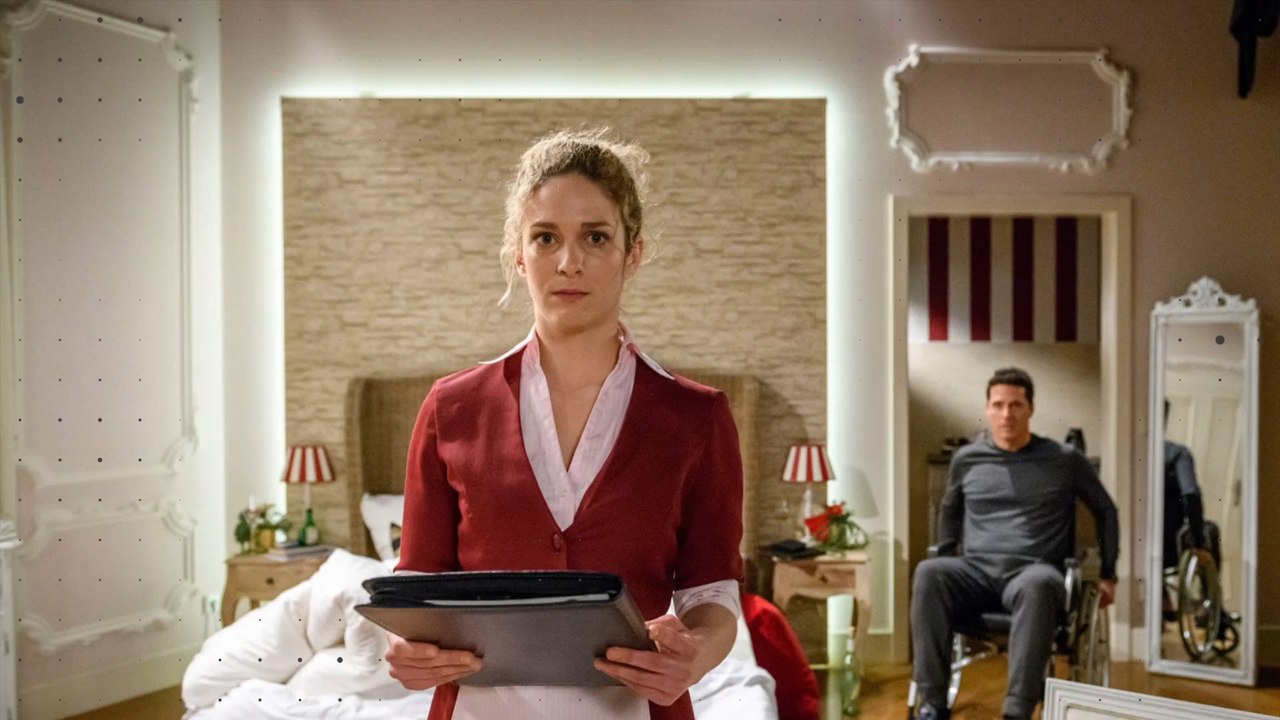 „Sturm der Liebe“: „Franzi“ findet „Dirks“ Testament