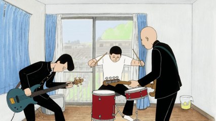 On-Gaku Our Sound - Trailer (English Subs) HD