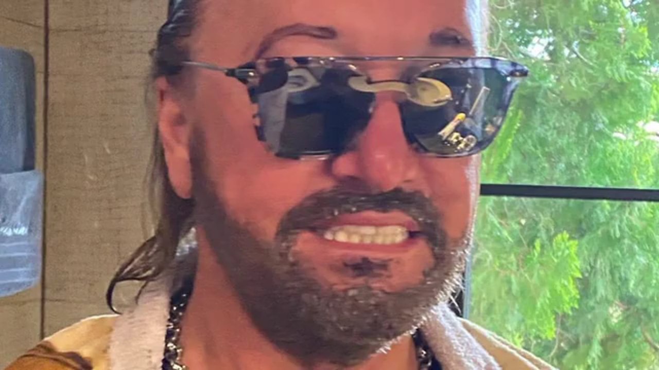 Corona-Look? Robert Geiss trägt jetzt Bart